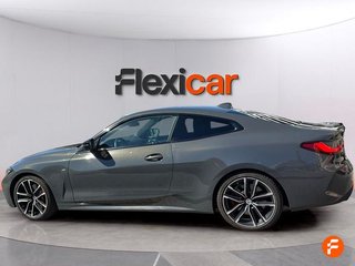 BMW Serie 4 430i