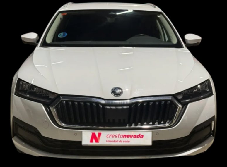 Škoda Octavia 2021, foto 5