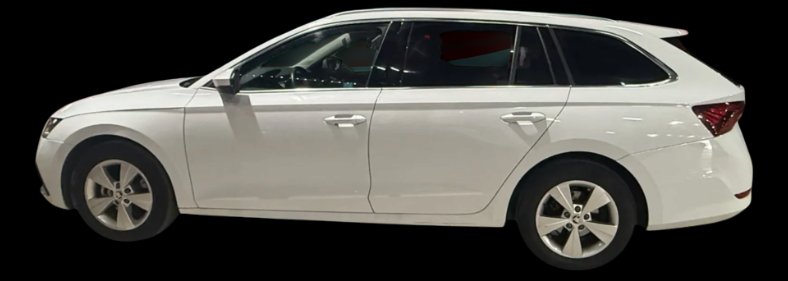 Škoda Octavia 2021, foto 7