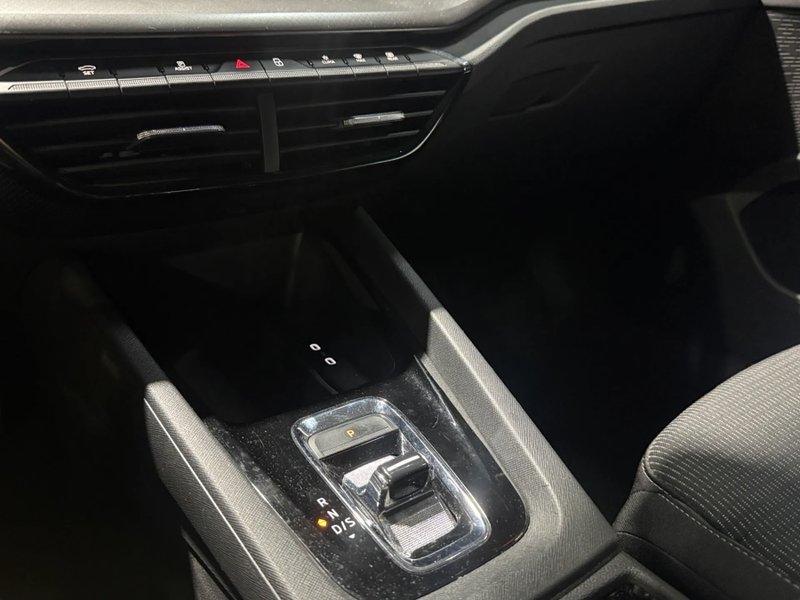 Škoda Octavia 2021, foto 12