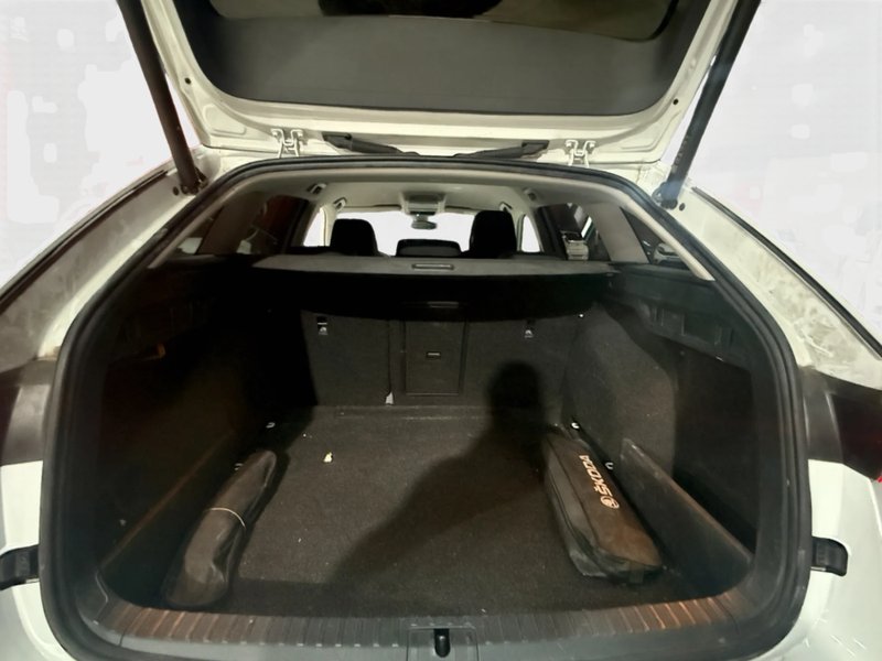 Škoda Octavia 2021, foto 17