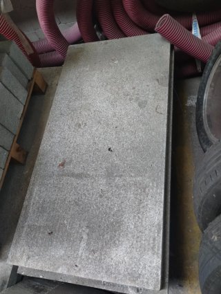 Losa de granito