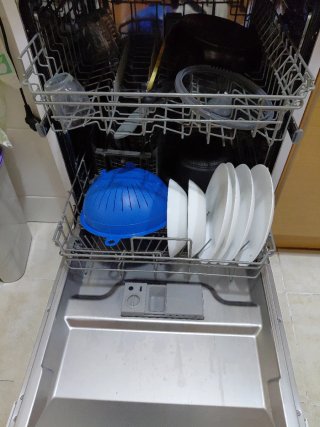 Lavavajillas Teka LP8 700