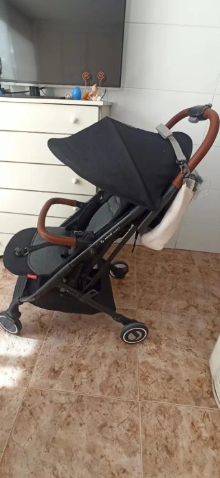 Silla de paseo Jané Rocket 2