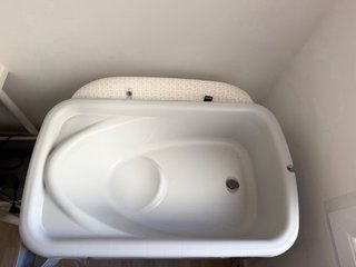 Bañera Cambiador Chicco