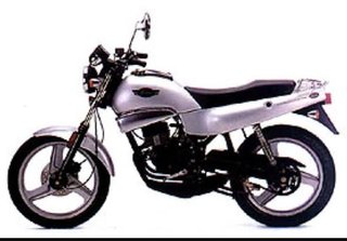 Despiece Derbi Fenix