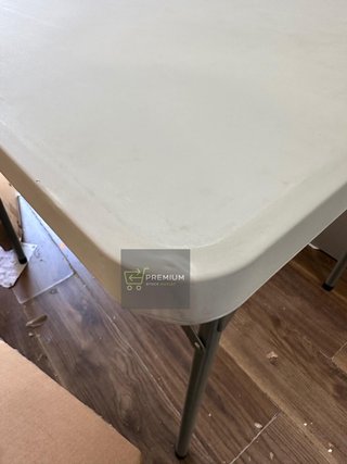 KG KITGARDEN - Mesa Plegable Portátil Multifuncional