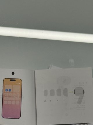 Apple AirPods Pro 2ª Generazione