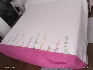 Somier 150x200 y Colchón 150x190