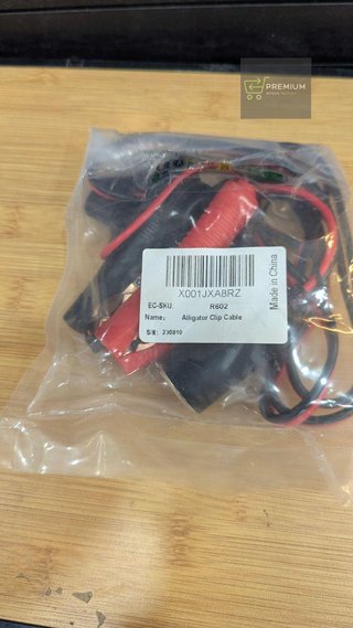 GTIWUNG Cable Encendedor Cigarillos 12V/24V