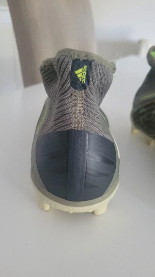 ZAPATILLAS FUTBOL BOTAS ADIDAS