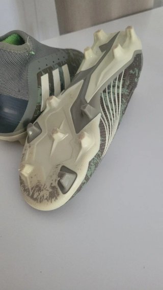 ZAPATILLAS FUTBOL BOTAS ADIDAS