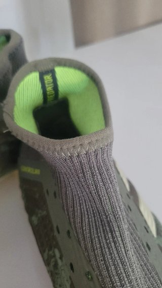 ZAPATILLAS FUTBOL BOTAS ADIDAS