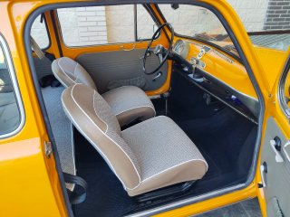 SEAT 600 1971