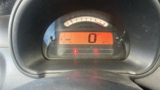 Citroen C2 2008