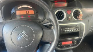 Citroen C2 2008