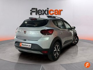 Dacia Sandero Comfort 74kW (100CV) ECO-G