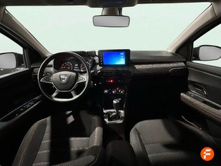 Dacia Sandero Comfort 74kW (100CV) ECO-G