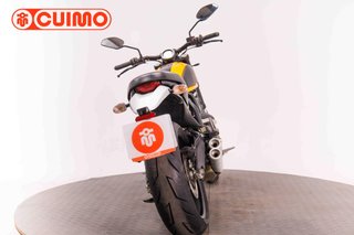 DUCATI SCRAMBLER 800