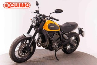 DUCATI SCRAMBLER 800