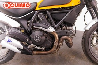 DUCATI SCRAMBLER 800