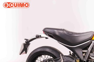 DUCATI SCRAMBLER 800
