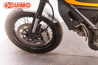 DUCATI SCRAMBLER 800