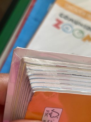 CIENCIAS DE LA NATURALEZA 5 (COMUNIDAD ZOOM)