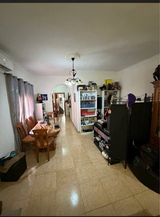 HERMOSO PISO EN LA LINEA CONCEPCIÓN PLANTA  BAJA