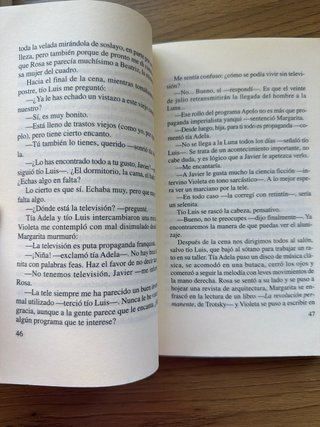 Las lágrimas de Shiva