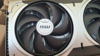 RTX 5060 Ti 8Gb MSI Ventus 2X OC Edition