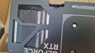 RTX 5060 Ti 8Gb MSI Ventus 2X OC Edition