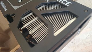 RTX 5060 Ti 8Gb MSI Ventus 2X OC Edition