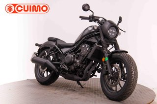 HONDA CMX 500 REBEL