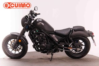 HONDA CMX 500 REBEL