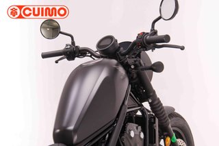 HONDA CMX 500 REBEL