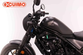HONDA CMX 500 REBEL