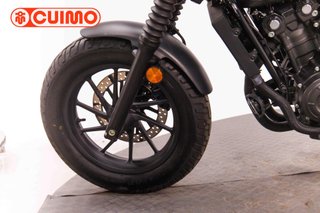 HONDA CMX 500 REBEL