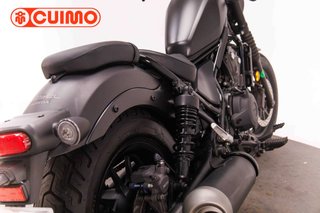 HONDA CMX 500 REBEL