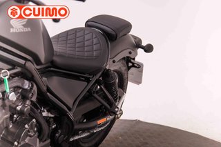 HONDA CMX 500 REBEL