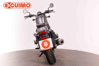 HONDA CMX 500 REBEL