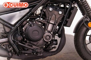 HONDA CMX 500 REBEL