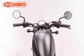 HONDA CMX 500 REBEL