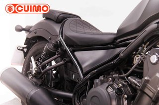 HONDA CMX 500 REBEL