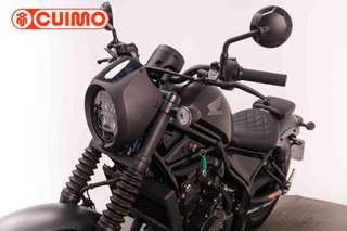 HONDA CMX 500 REBEL