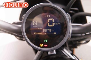 HONDA CMX 500 REBEL