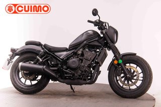 HONDA CMX 500 REBEL