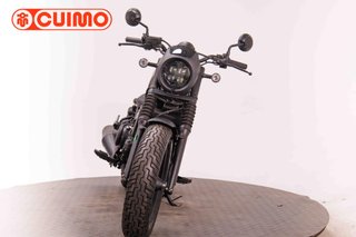 HONDA CMX 500 REBEL