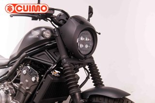 HONDA CMX 500 REBEL