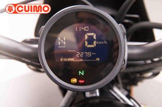 HONDA CMX 500 REBEL